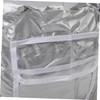 BESPORTBLE Portable Generator Cover and Sun Generator Protector with Side