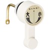 SANEI PH84-12X Toilet Parts PC Rotary Lever 3.0 inches (76
