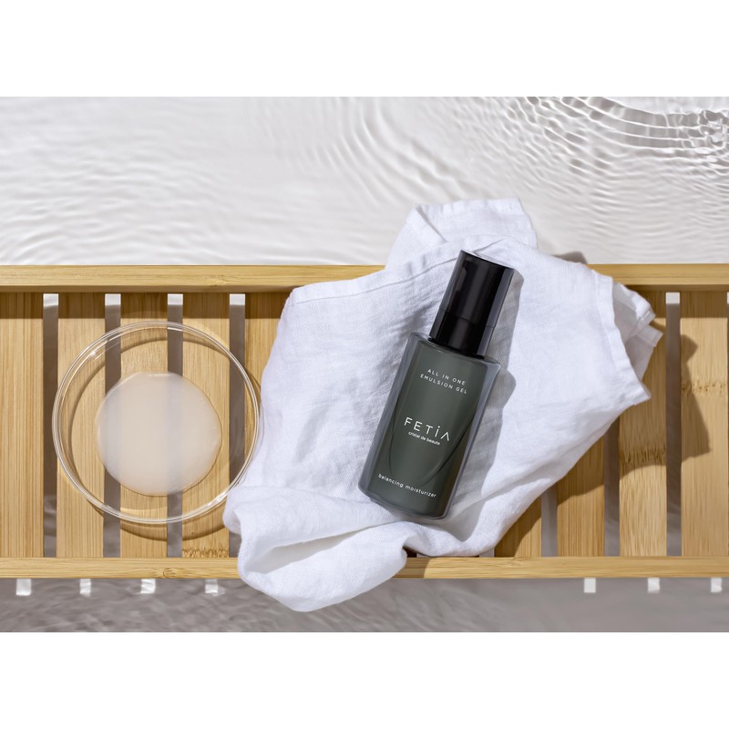 FETIA FC25-101 ALL-IN-ONE All-in-One Cosmetics