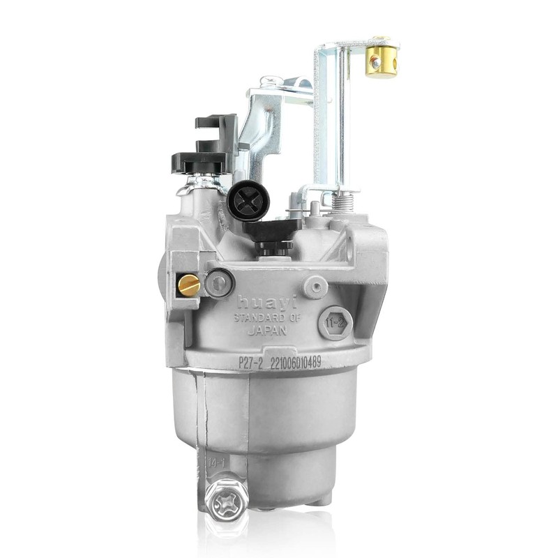 Carburetor Fit for CAT RP6500 RP6500E Gas Generator Replace 511-7277