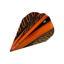 Target Vision Ultra Flight Vapor VOLTAGE Orange 33370