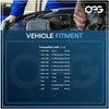OEG Parts New Distributor Compatible With 1993-1997 Compatible With F-150
