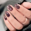 Germy Petary 2025 Spring Classic Colors, 18 Noir Black, Gel