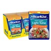 StarKist Chunk Light Tuna in Sunflower Oil, 2.6 oz Pouch