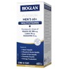 Bioglan Platinum Mens 60+ Multi 60 Tablets