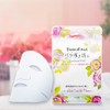 Rose Scent Facial Mask Bloom of Rose (10 Count)