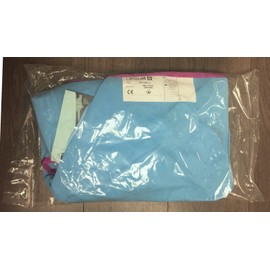 Arjo Patient Lift Sling MFA1000M-LL 600 LB Flites - Large with Clip On