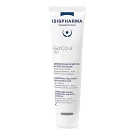 Glyco-a 12% Noche - Isis Pharma