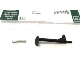 Proper Spec XJ XK XF Jaguar Smart Key Remote Fob Emergency Key Release Button and Spring Kit