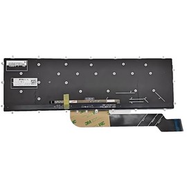 Repuesto para laptop Dell Inspiron 5565 5567 5570 5575 7566 7567 7577 5765 5767, G3 15 3579 3779, G5 5500 5587 5590, G5 SE 5555, G7 15 7588 7590...   