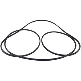 JZGRDN Deck Belt 07200804 Compatible with Ariens Gravely Zero-Turn 915216, 915217, 915218, 915219, 915228, 915229, 915241 IKON XL with 60" Deck