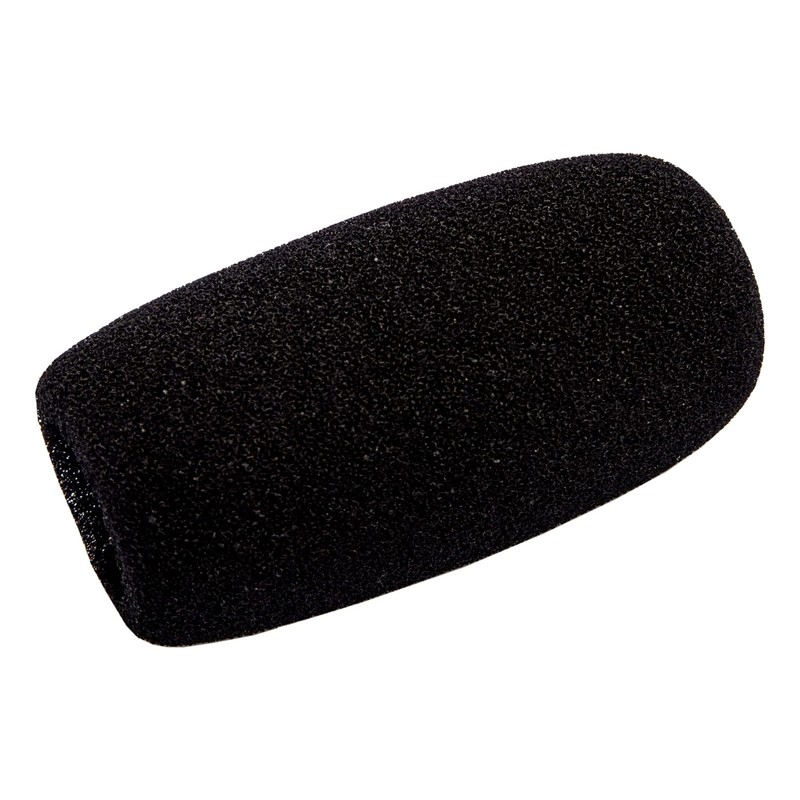 deetech WS-55 Microphone Wind Protection 55 x 26 x 16