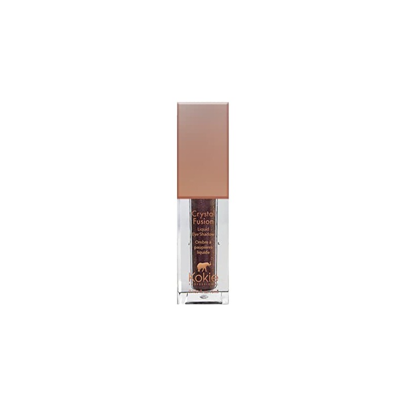 Kokie Cosmetics Crystal Fusion (Stella)