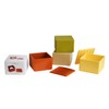CapaBunga Cheese Vault for Soft Cheese - Reusable Artisan Cheese