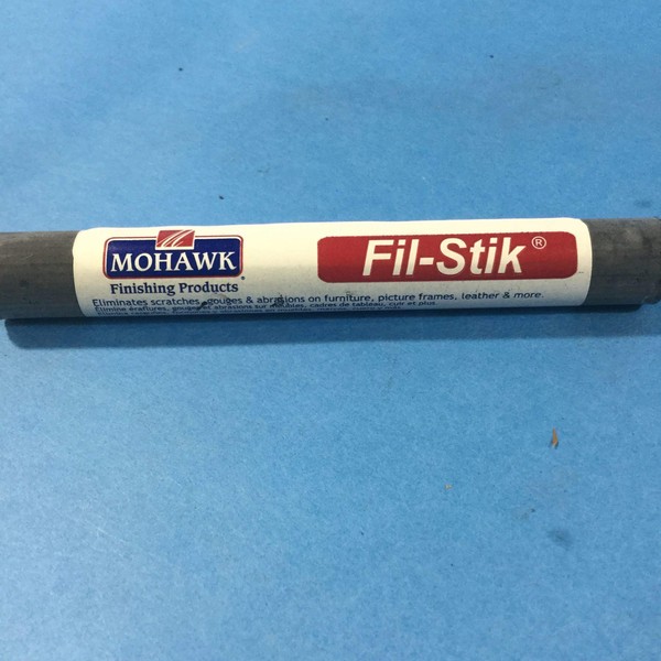 Mohawk Finishing Products M230-0224 Fil-Stik Repair Pencil (Black)