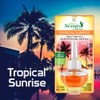 Air Freshener Scented Oil Refill, Tropical Breeze, 0.7-oz.