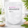 Ácido salicílico USP 100 g grado cosmético exfolia cualquier tipo