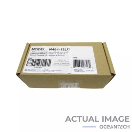 Tripp Lite New Tripp Lite N484-12LC Modular Cassette - (x12) LC to (x12) LC