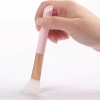 Patry Deluxe Mayoreo Paq 50x Brocha Espátula Aplicador Mascarilla Facial