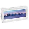 Hakuba FWLGC-WTL3 Liege Charite Photo Frame, Large, 3 Sides, Wooden,