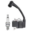Ignition Coil for Stihl FS89 FS91 FS131 Brushcutter Trimmer Ignition