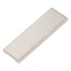 Trend FTS/S/F Fasttrack Finishing Stone, 450 grit