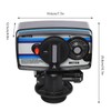 YIYIBYUS Water Softener Timer Valve, Digital Control Water Softener Control