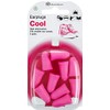 Swedsafe Cool Foam Earplugs, SNR 35dB, High Attenuation for Smaller Ear Canals, Pack of 5 Pairs
