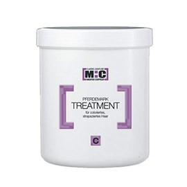 Meister Coiffeur M:c Horse Mark Treatment C, 1025 kg