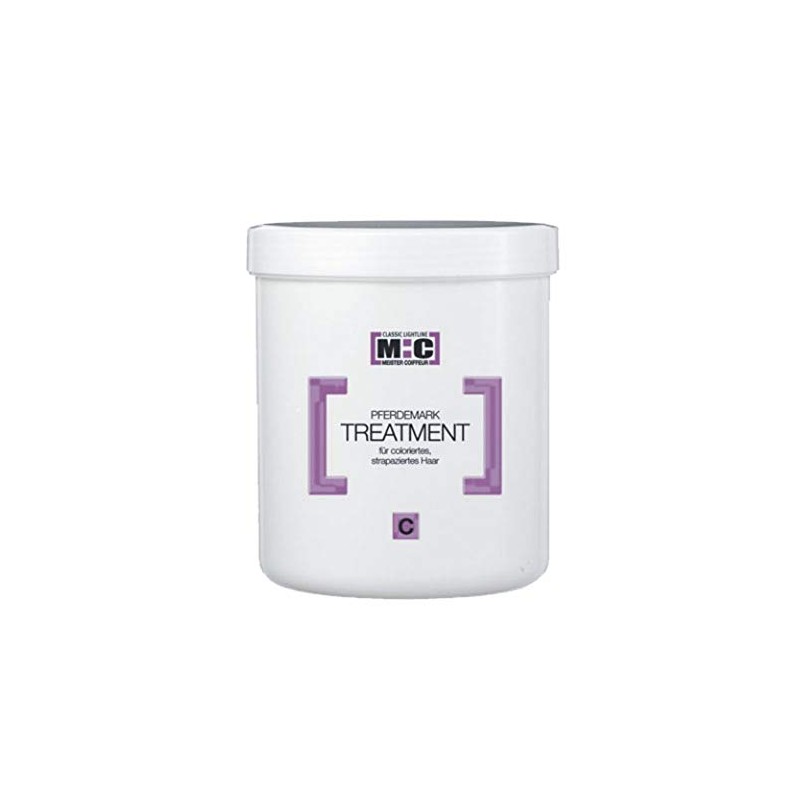 Meister Coiffeur M:c Horse Mark Treatment C, 1025 kg
