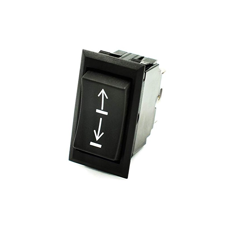 HD Switch Replacement for John Deere Implement Lift Rocker Switche
