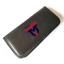 MD 8 Pcs Hegar Dilator Set Uterine Urethral Diagnostic Cervical Sounds