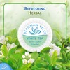 BERGMAN KELLY Round Hotel Soap Bars, Shampoo & Conditioner 3-Piece