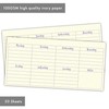 BLOSSOM WEEKLY DESK PLANNER 8658-BLO
