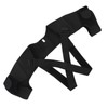 Double Shoulder Support Brace Adjustable Sweat Wicking Prevent Injuries Shoulder