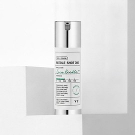 VT Riddle Shot 300 Essence 10ml / VT 리들샷 300 에센스 10ml