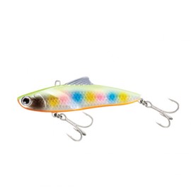 Shimano Exsense 85ES XV-285Q salvage solid lure for sea bass, salt plug, rivers, surf, banks, saltwater, Kyourin CC 014