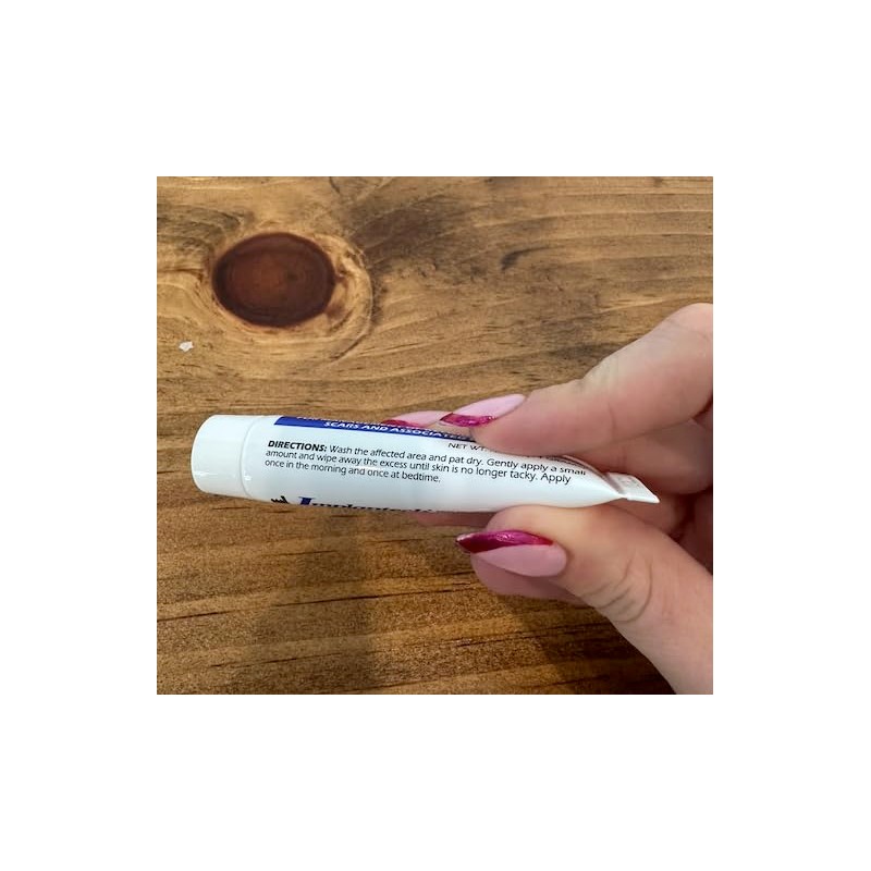 Cimeosil Scar and Laser Gel - Treatment For Keloid &