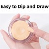Cream Concealer Full Coverage,Under Eye Brightener,Under Eye Colour Corrector,Dark Circle