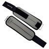 Tunturi Set of 2 Wrist Ankle Weights with 0.5kg Weight