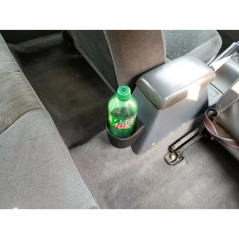 Gregparts LLC Cup Holder - 1992-95 Honda Civic Arm Rest