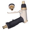High Pressure Water Spray Gun Portable Watering Nozzle Car Washing