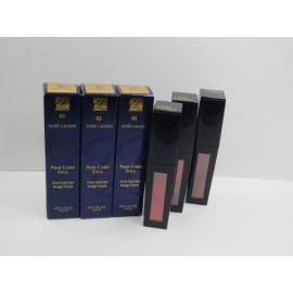 Estée Lauder ESTEE LAUDER PURE COLOR ENVY LIP COLOR #02 CONTROVERSIAL 0.24 OZ BOXED (LOT 3)