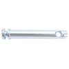HECASA Versatile Quick Hitch Adapter Suitable for Category 1 3-Point