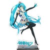 CoolChange Vocaloid Miku Hatsune Decorative Plastic Stand