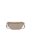 407-Belt-Bag M -SEASONAL NOOS SHEEP NATURAL-stone