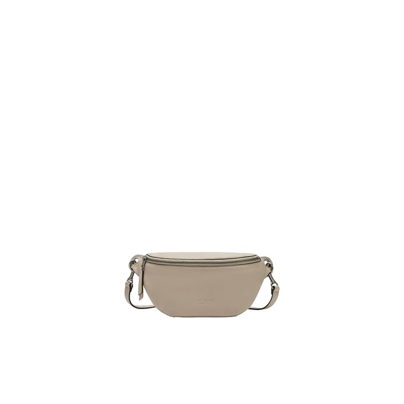 407-Belt-Bag M -SEASONAL NOOS SHEEP NATURAL-stone