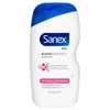 Sanex BiomeProtect Hypoallergenic Shower Gel 450ml