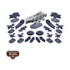 Warcradle Studios Avalon Battlefleet Set