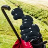 Golf Iron Head Covers Neoprene numbers Value 12 Pcs Set,